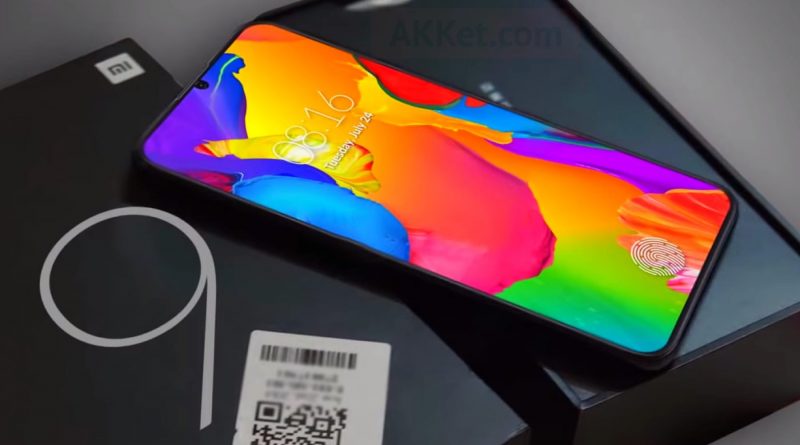 Xiaomi Mi 9 cena kiedy premiera certyfikowany 3C opinie specyfikacja techniczna gdzie kupić najtaniej w Polsce