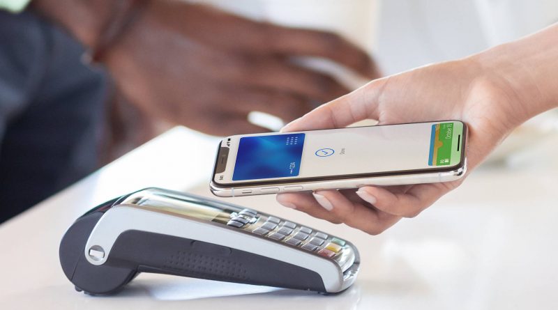 Apple Pay w ING Bank Śląski jak płatności iPhone