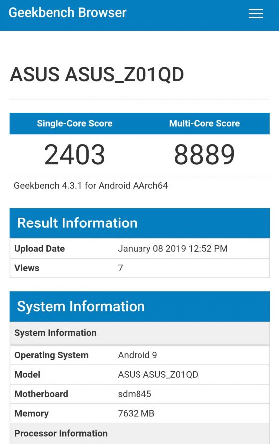 ASUS ROG Phone Android Pie kiedy aktualizacja gdzie kupić najtaniej w Polsce opinie