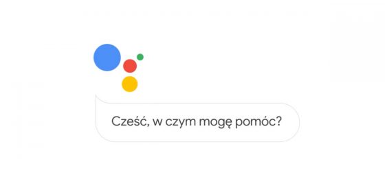 Asystent Google po polsku w Polsce gdzie pobrać jak używać jakie komendy co powiedzieć Ok Google