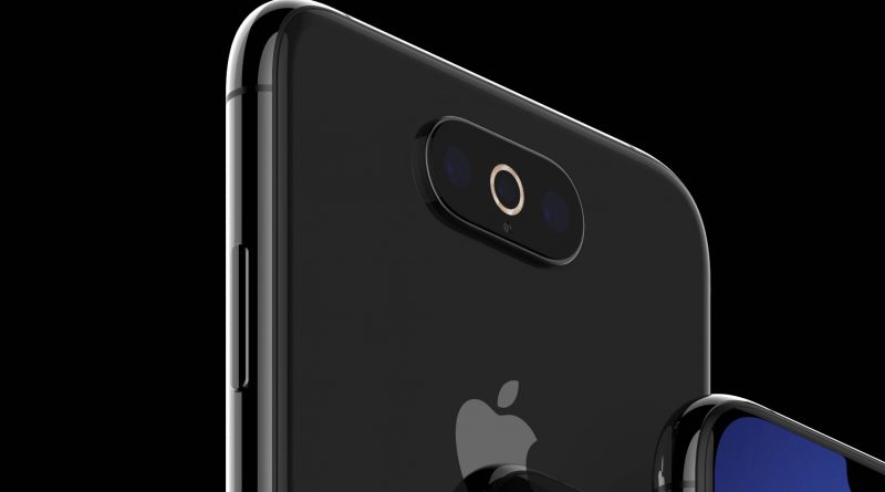 Apple iPhone 2019 prototyp projekt EVT rendery kiedy premiera