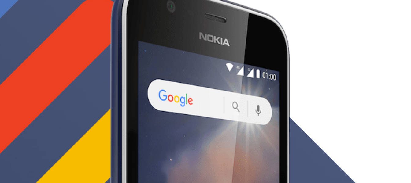 Nokia 1 Plus kiedy premiera specyfikacja techniczna gdzie kupić najtaniej w Polsce opinie Android Go