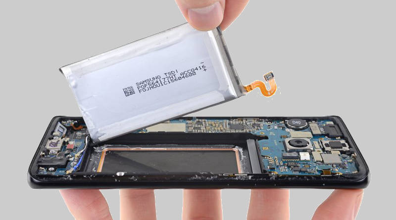 Samsung Galaxy S10 Lite SM-G970 bateria kiedy premiera specyfikacja techniczna