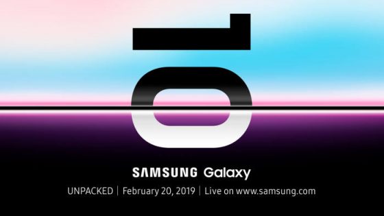 Samsung Galaxy S10 X 5G cena specyfikacja techniczna opinie kiedy premiera
