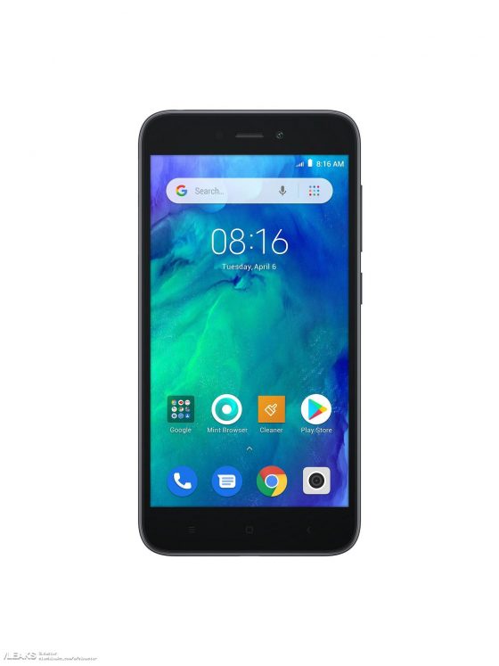 Xiaomi Redmi Go cena specyfikacja techniczna opinie gdzie kupić najtaniej w Polsce Android Go