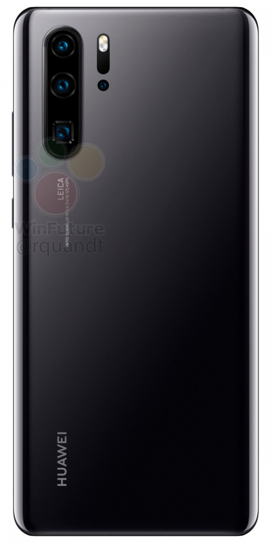 Huawei P30 Pro kiedy premiera cena rendery zdjęcia specyfikacja techniczna gdzie kupić najtaniej w Polsce opinie
