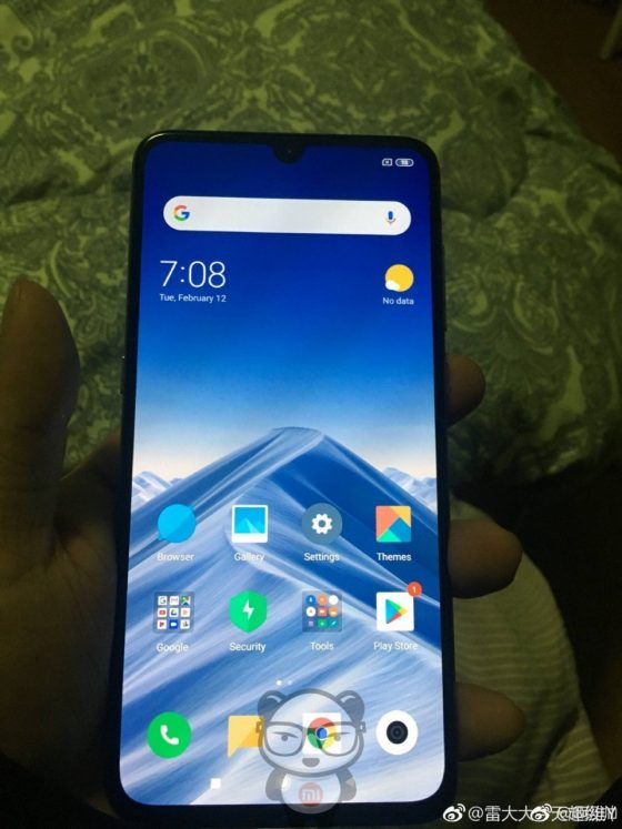 Xiaomi Mi 9 Mi Mix 3 5G kiedy premiera specyfikacja techniczna cena opinie MWC 2019 gdzie kupić najtaniej w Polsce