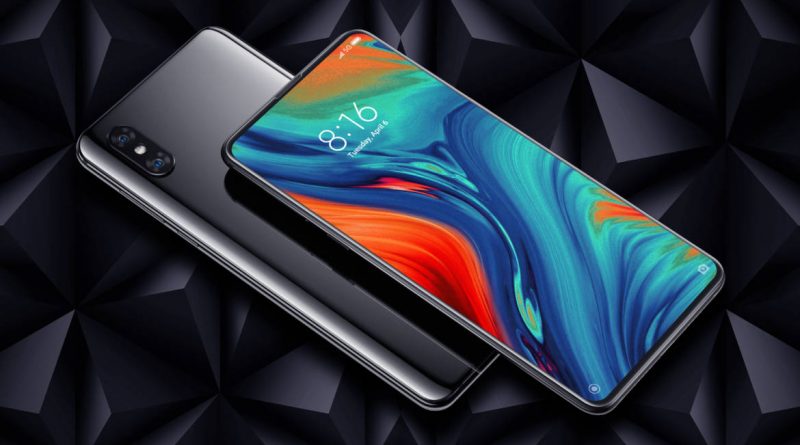 Xiaomi Mi Mix 3 5G cena premiera MWC 2019 gdzie kupić najtaniej w Polsce specyfikacja techniczna opinie