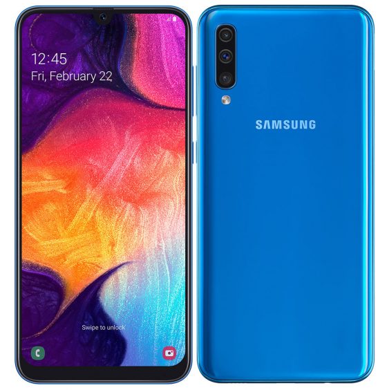 Samsung Galaxy A30 cena specyfikacja techniczna kiedy premiera opinie gdzie kupić najtaniej w Polsce Galaxy S10