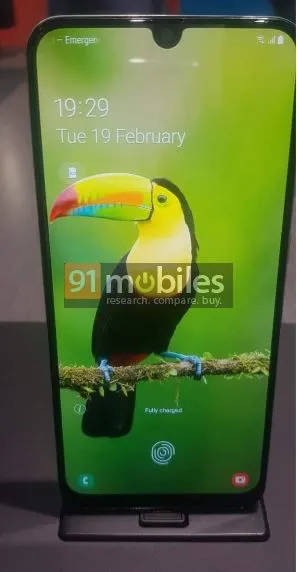 Samsung Galaxy A50 cena specyfikacja techniczna kiedy premiera opinie gdzie kupić najtaniej w Polsce