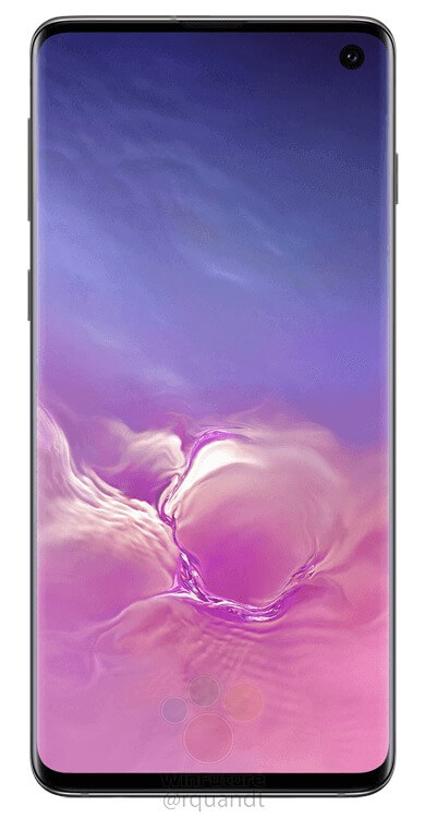 samsung Galaxy S10 cena rendery kolory obudowy specyfikacja techniczna opinie kiedy premiera gdzie kupić najtaniej w Polsce