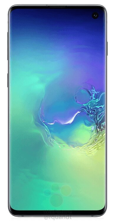 samsung Galaxy S10 cena rendery kolory obudowy specyfikacja techniczna opinie kiedy premiera gdzie kupić najtaniej w Polsce