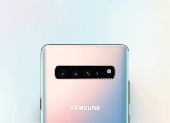 Samsung Galaxy S10 5G cena kiedy premiera specyfikacja techniczna gdzie kupić najtaniej w Polsce opinie