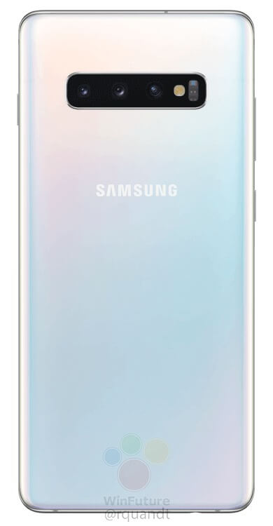 Samsung Galaxy S10 Plus cena rendery kolory obudowy specyfikacja techniczna opinie kiedy premiera gdzie kupić najtaniej w Polsce