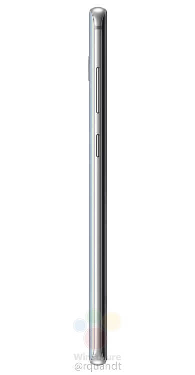 Samsung Galaxy S10 Plus cena rendery kolory obudowy specyfikacja techniczna opinie kiedy premiera gdzie kupić najtaniej w Polsce