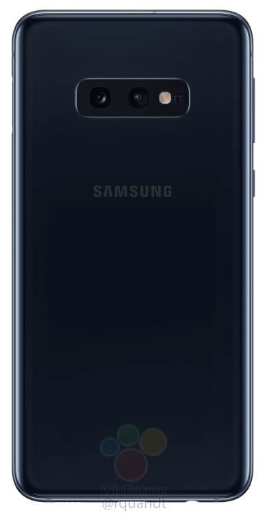 Samsung Galaxy S10E cena kiedy premiera specyfikacja techniczna opinie gdzie kupić najtaniej w Polsce