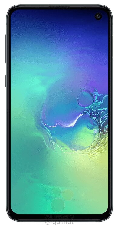 Samsung Galaxy S10E cena kiedy premiera specyfikacja techniczna opinie gdzie kupić najtaniej w Polsce