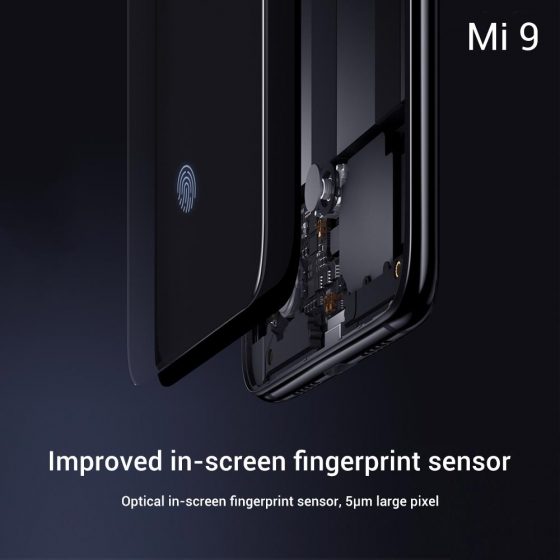 Xiaomi Mi 9 ekran AMOLED Samsung cena kiedy premiera specyfikacja techniczna gdzie kupić najtaniej w Polsce opinie