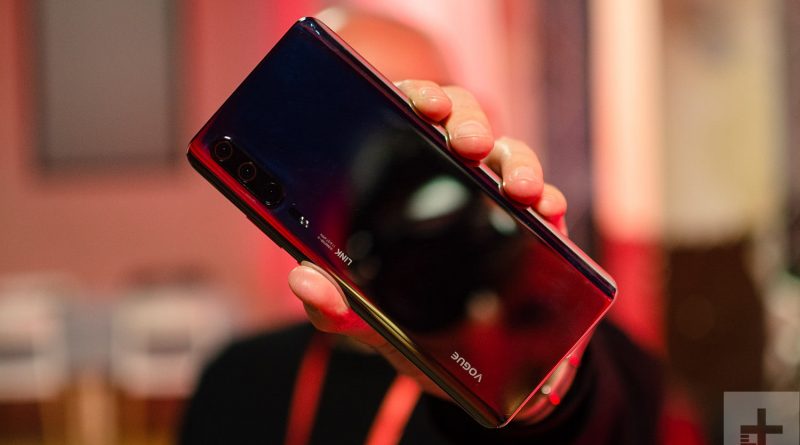 Huawei P30 Pro zdjęcia cena kiedy premiera specyfikacja techniczna opinie gdzie kupić najtaniej w Polsce