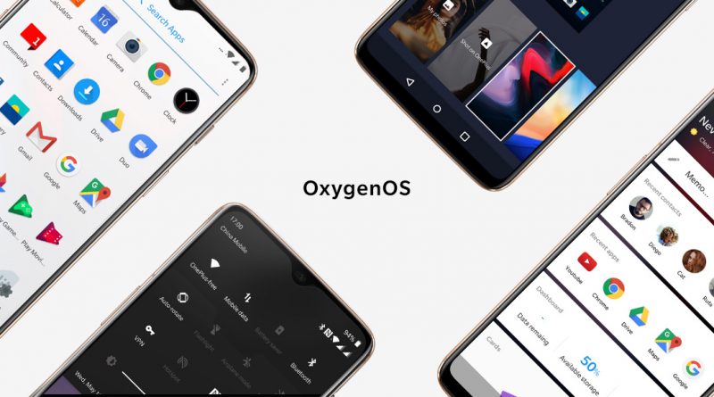 OnePlus OxygenOS PMChallenge