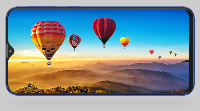 Samsung Galaxy A50 cena specyfikacja techniczna render kiedy premiera opinie gdzie kupić najtaniej w Polsce