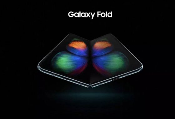 Samsung Galaxy S10 Samsung Galaxy Fold cena kiedy premiera rendery specyfikacja techniczna opinie przedsprzedaż Unpacked gdzie kupić najtaniej w Polsce