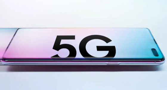 Samsung Galaxy S10 5G cena kiedy premiera specyfikacja techniczna gdzie kupić najtaniej w Polsce opinie kiedy w Europie