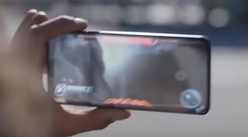 Samsung Galaxy S10 Samsung Galaxy F wideo kiedy premiera przecieki plotki
