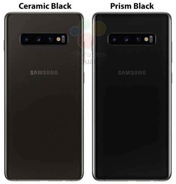 Samsung Galaxy S10 Plus nowe rendery cena kiedy premiera specyfikacja techniczna gdzie kupić najtaniej w Polsce