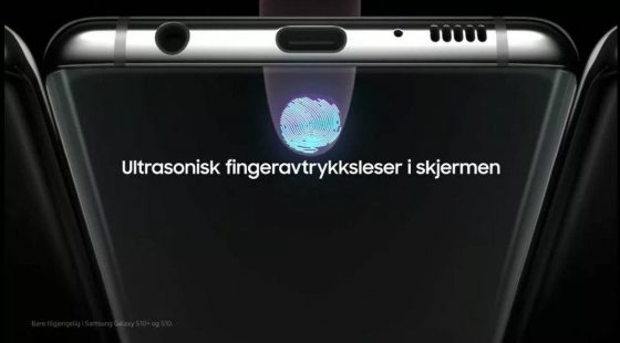 Reklama Samsung Galaxy S10 kiedy premiera specyfikacja techniczna gdzie kupić najtaniej w Polsce opinie ceny funkcje