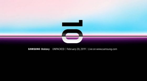 Samsung Galaxy S10 kiedy premiera specyfikacja techniczna gdzie kupić najtaniej w Polsce opinie ceny funkcje gdzie oglądać live stream Unpacked 2019