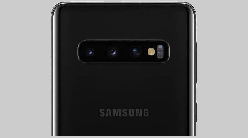 Samsung Galaxy S10 rendery cena kiedy premiera specyfikacja techniczna zdjęcia gdzie kupić najtaniej w Polsce
