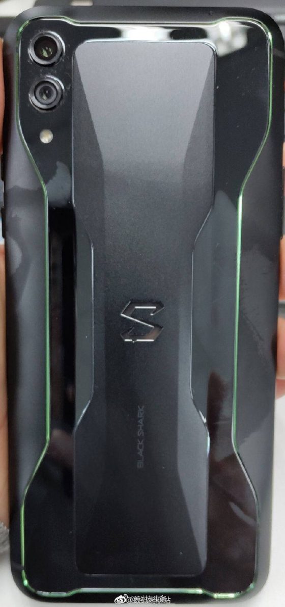 Xiaomi Mi 9 Black Shark 3 zdjęcie cena opinie specyfikacja techniczna kiedy premiera gdzie kupić najtaniej w Polsce
