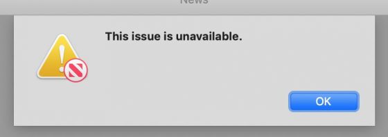 Subskrypcja Apple News iOS 12.2 beta macOS 10.14.4 kiedy premiera