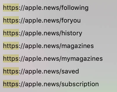 Subskrypcja Apple News iOS 12.2 beta macOS 10.14.4 kiedy premiera
