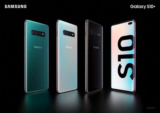 Samsung Galaxy S10 Plus premiera Odkup bonus cena opinie gdzie kupić najtaniej w Polsce opinie