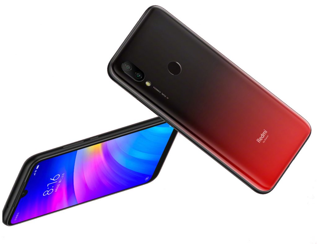Xiaomi Redmi 7 cena premiera opinie specyfikacja techniczna dostępność gdzie kupić najtaniej w Polsce