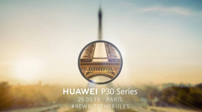 Huawei P30 i P30 Pro - gdzie oglądać live stream na żywo z ...