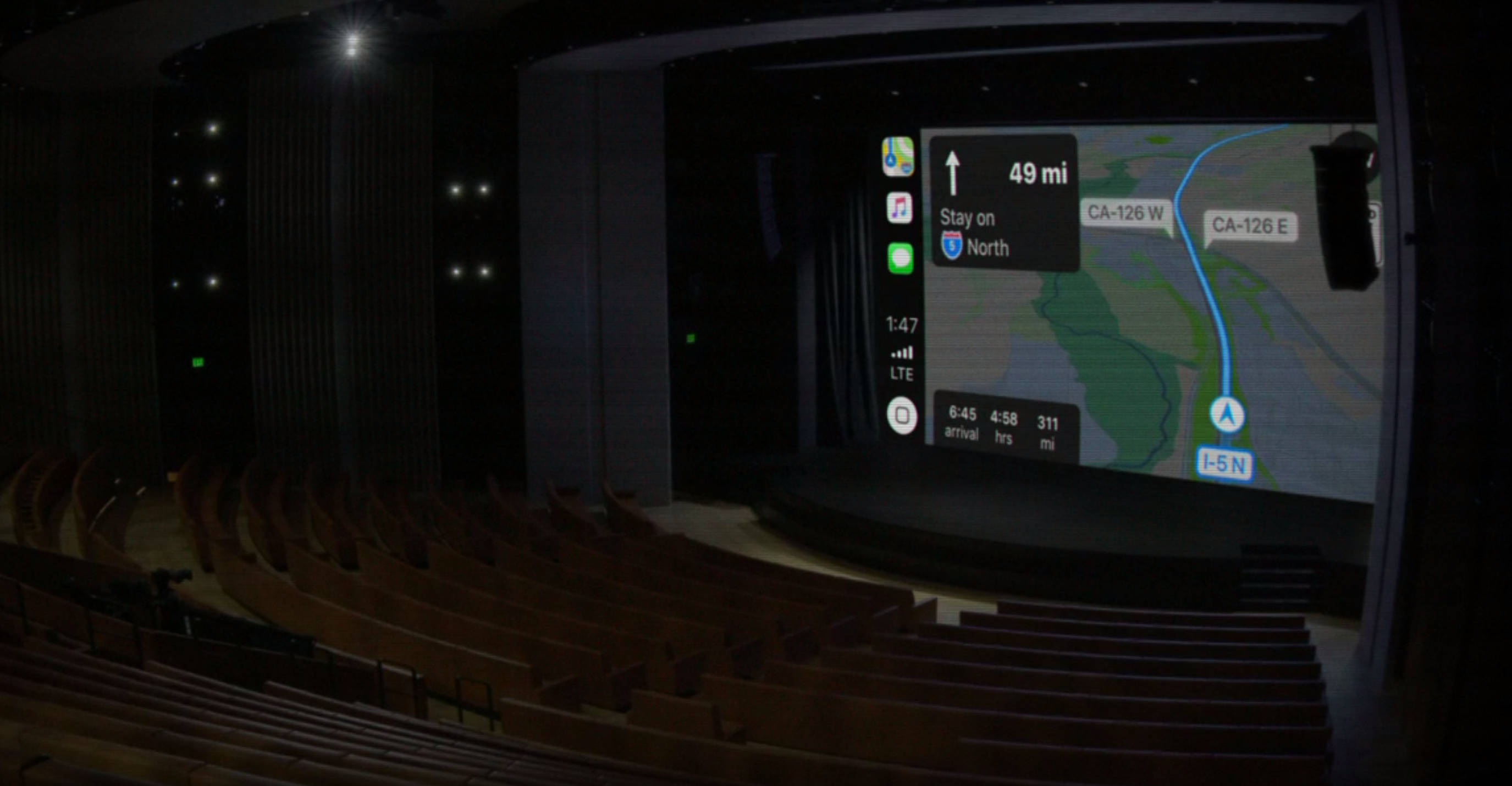 Marcowa konferencja Apple Special Event Apple TV kiedy live stream gdzie oglądać jak obejrzeć na żywo