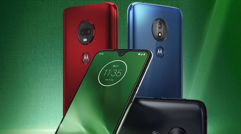 Motorola Moto Z4 Play cena przedsprzedaż kiedy premiera plotki przecieki gdzie kupić najtaniej w Polsce opinie specyfikacja techniczna