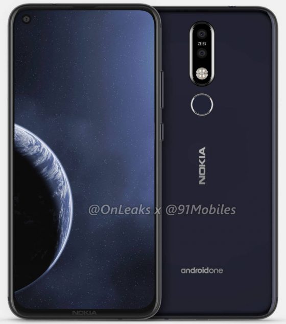 Nokia 6.2 2019 kiedy premiera cena opinie specyfikacja techniczna gdzie kupić najtaniej w Polsce Nokia 9 Pureview