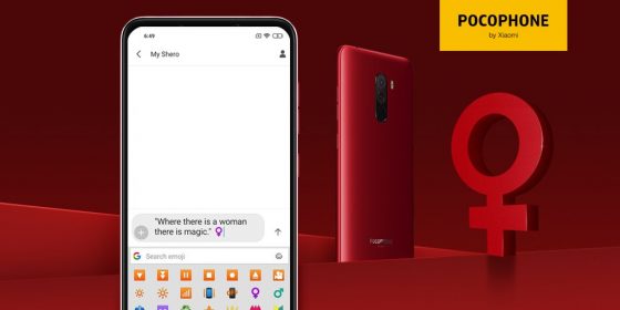 Pocophone F2 cena kiedy premiera specyfikacja techniczna zdjęcie opinie gdzie kupić najtaniej w Polsce Xiaomi