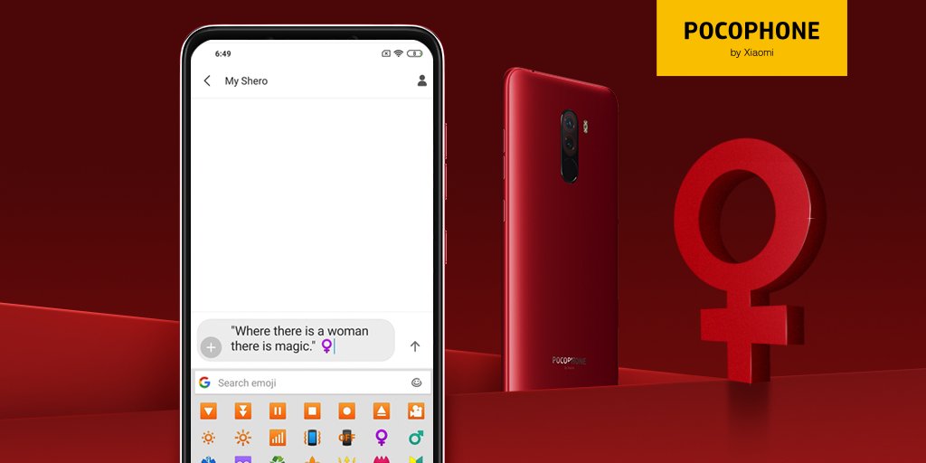 Pocophone F2 cena kiedy premiera specyfikacja techniczna zdjęcie opinie gdzie kupić najtaniej w Polsce Xiaomi plotki przecieki Redmi K20 Pro