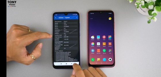 Xiaomi Redmi 7 cena opinie wideo kiedy premiera gdzie kupić najtaniej w Polsce specyfikacja techniczna test recenzja