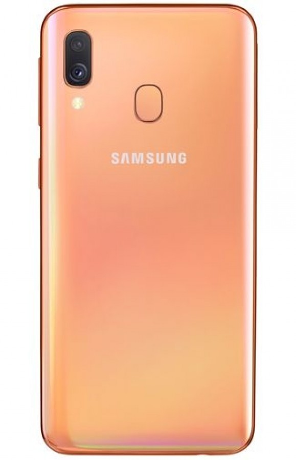 Samsung Galaxy A40 cena premiera opinie gdzie kupić najtaniej w Polsce specyfikacja techniczna dane techniczne