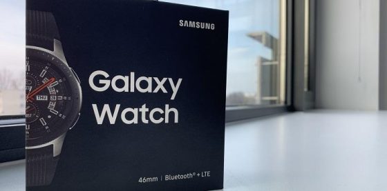 eSIM Orange Polska Samsung Galaxy Watch kiedy Apple Watch
