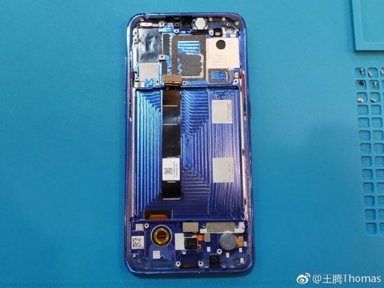 Xiaomi Mi 9 cena kiedy premiera opinie gdzie kupić najtaniej w Polsce rozbiórka