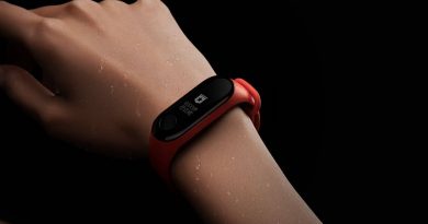 Xiaomi Mi Band 4 kiedy premiera cena wearables opaska fitness specyfikacja opinie gdzie kupić najtaniej w Polsce