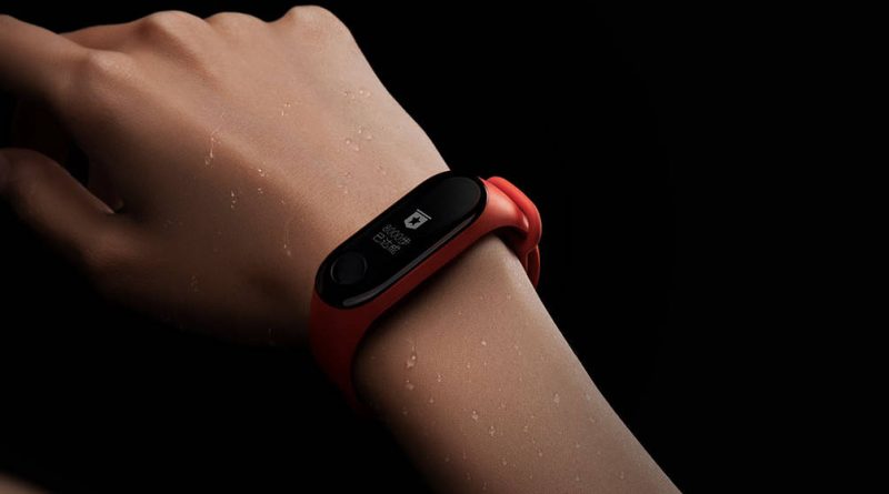 Xiaomi Mi Band 4 kiedy premiera cena wearables opaska fitness specyfikacja opinie gdzie kupić najtaniej w Polsce