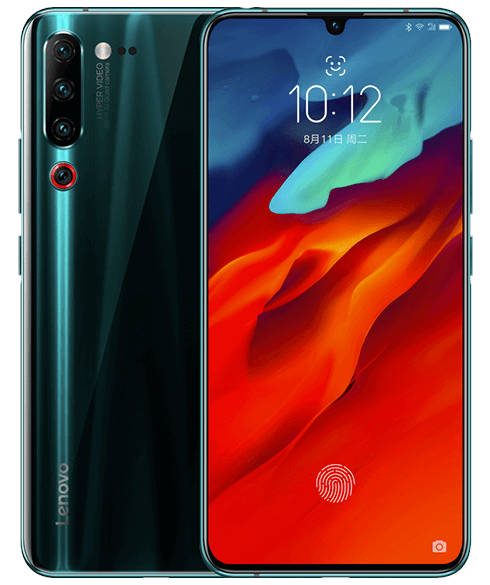 Lenovo Z6 Pro cena premiera specyfikacja techniczna gdzie kupić najtaniej w Polsce opinie Xiaomi Mi 9
